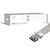 ASUS�b�G�C�X�[�X�bROG Equalizer White Edition 12V-2x6 PCI-E �d���P�[�u���bROG-EQUALIZER-WHITE