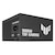 ASUS�b�G�C�X�[�X�bTUF Gaming 1000W Platinum ATX 3.1�Ή� �d�����j�b�g�bTUF-GAMING-1000P