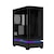 ASUS�b�G�C�X�[�X�bASUS PPRIME AP304 �V���[�Y ATX�}�U�[�{�[�h�Ή� �s���[���X PC�P�[�X (�u���b�N)�bPRIME AP304 TG BLACK