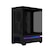 ASUS�b�G�C�X�[�X�bASUS PPRIME AP304 �V���[�Y ATX�}�U�[�{�[�h�Ή� �s���[���X PC�P�[�X (�u���b�N)�bPRIME AP304 TG BLACK