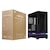 ASUS�b�G�C�X�[�X�bASUS PPRIME AP304 �V���[�Y ATX�}�U�[�{�[�h�Ή� �s���[���X PC�P�[�X (�u���b�N)�bPRIME AP304 TG BLACK