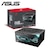 ASUS�b�G�C�X�[�X�bASUS ROG Thor 1600W Titanium III EV�iROG EQUALIZER�t���jATX 3.1�Ή� �d�����j�b�g�bROG-THOR-1600T3-GAMING-EVO