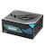 ASUS�b�G�C�X�[�X�bASUS ROG Thor 1600W Titanium III EV�iROG EQUALIZER�t���jATX 3.1�Ή� �d�����j�b�g�bROG-THOR-1600T3-GAMING-EVO