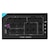 ASUS�b�G�C�X�[�X�bASUS ROG Thor 1600W Titanium III EV�iROG EQUALIZER�t���jATX 3.1�Ή� �d�����j�b�g�bROG-THOR-1600T3-GAMING-EVO