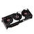 ASUS�b�G�C�X�[�X�bASUS T1 GeForce RTX 5070 12GB GDDR7 OC Edition �O���t�B�b�N�{�[�h �mT1�R���{���[�V�������f���n�bT1-RTX5070-O12G-GAMING