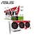 ASUS�b�G�C�X�[�X�bASUS T1 GeForce RTX 5060 Ti 8GB GDDR7 OC Edition �O���t�B�b�N�{�[�h �mT1�R���{���[�V�������f���n�bT1-RTX5060TI-O8G-GAMING
