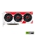 ASUS�b�G�C�X�[�X�bASUS T1 GeForce RTX 5060 Ti 8GB GDDR7 OC Edition �O���t�B�b�N�{�[�h �mT1�R���{���[�V�������f���n�bT1-RTX5060TI-O8G-GAMING