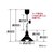 �㓡�Ɩ��b���^�y���_���g�y�R�[�h�݁z�bGLF3467X
