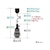 �㓡�Ɩ��b���^�y���_���g�y�R�[�h�݁z�bGLF347873