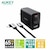 AUKEY�b3in1 USB�[�d�� USB-A/USB-C/HDMI(USB-C to C�P�[�u�� 1m �t��)�bPA-H60-BK