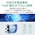 AUKEY�b3in1 USB�[�d�� USB-A/USB-C/HDMI(USB-C to C�P�[�u�� 1m �t��)�bPA-H60-BK