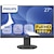Philips｜フィリップス｜液晶ディスプレイ(27型/IPS/FullHD 1920×1080/75Hz/4ms/HDMI1.4/DP1.2/USB Type-C・D-sub/VESA/5年保証)(ブラック)｜273B9/11