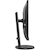 Philips｜フィリップス｜液晶ディスプレイ(27型/IPS/FullHD 1920×1080/75Hz/4ms/HDMI1.4/DP1.2/USB Type-C・D-sub/VESA/5年保証)(ブラック)｜273B9/11