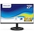 Philips｜フィリップス｜液晶ディスプレイ(27型/VA/FullHD 1920×1080/75Hz/4ms/HDMI1.4/D-Sub/VESA/5年保証)(ブラック)｜271V8L/11
