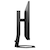 Philips｜フィリップス｜液晶ディスプレイ(23.8型/IPS/WQHD 2560×1440/75Hz/1ms/HDMI1.4/DP1.2/USB Type-C/VESA/5年保証)(ブラック)｜24E1N5600E/11