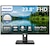 Philips�b�t�B���b�v�X�b�t���f�B�X�v���C(23.8�^/IPS/FullHD 1920�~1080/75Hz/4ms)(�u���b�N)�b243S1/11