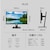 Philips�b�t�B���b�v�X�b�t���f�B�X�v���C(23.8�^/IPS/FullHD 1920�~1080/75Hz/4ms)(�u���b�N)�b243S1/11