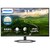 Philips｜フィリップス｜液晶ディスプレイ(31.5型/VA/4K UHD 3840×2160/60Hz/4ms/HDR10/HDMI2.0/DP1.4/VESA/PIP・PBP対応/5年保証)(ブラック)｜32E1N5800LA/11