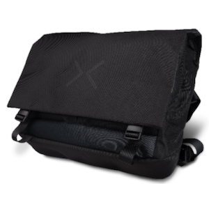 LINE6�bHX Messenger Bag�bHXMESSENGER-BAG