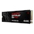 SANDISK�b�T���f�B�X�N�bSANDISK Optimus GX PRO 8100 NVMe ����SSD - 2TB�bSDSP82200TAN-000E0