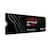 SANDISK�b�T���f�B�X�N�bSANDISK Optimus GX PRO 850X NVMe ����SSD - 4TB�bSDSP81400TAN-000E0