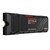 SANDISK�b�T���f�B�X�N�bSANDISK Optimus GX PRO 850X NVMe ����SSD - 1TB �q�[�g�V���N���ځbSDSP81100TAH-000E0