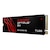 SANDISK�b�T���f�B�X�N�bSANDISK Optimus GX 7100 NVMe ����SSD - 500GB�bSDSP71500GAN-000E0
