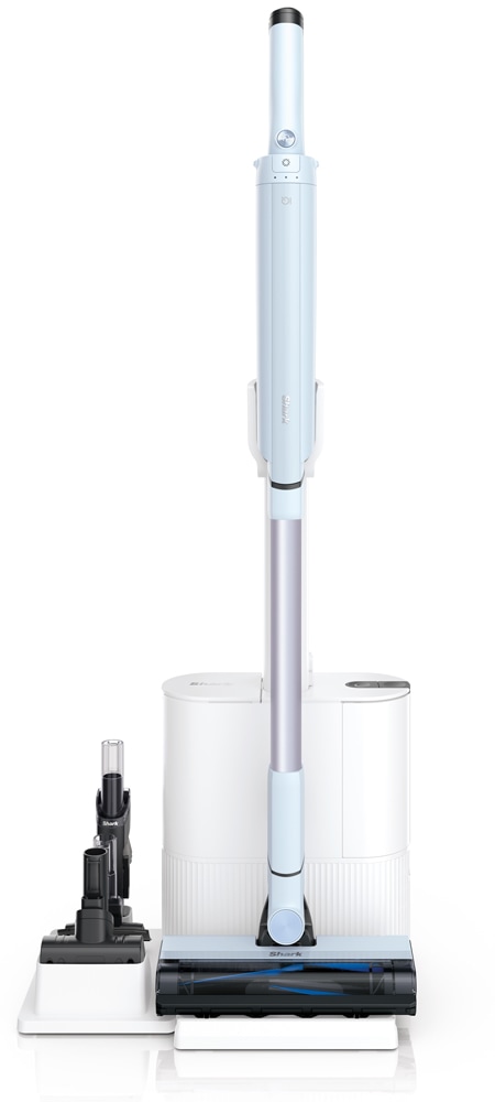 クリーンドック式スティッククリーナー 充電式 パワーブラシ