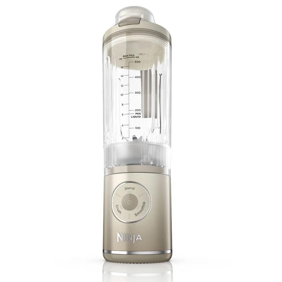 Ninja BLAST ジューサー Ninja Blast™ 18oz. Portable Blender & Accessories | eBay