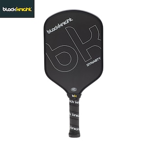 Black Knight｜ピックルボール パドル DYNASTY｜BLACKKNIGHT-PP-9131