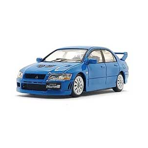 BM CREATIONS�b1/64 �O�H �����T�[ �G�{�����[�V���� VII �u���[(LHD)�y64B0089�z�b64B0089 ���޼ �ݻ����ح����VII ��ٰ LHD