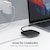 AUKEY�b���C�����X�[�d�� 5in1 USB-C�n�u�bCB-C70-BK
