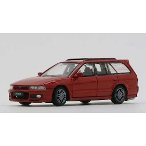 1 64 三菱 レグナム Vr4 レッド Rhd 64b0154 Joshin Webショップ 通販 Bm Creations 64b0154 ミツビシ レグナム Vr4 レッド Rhd