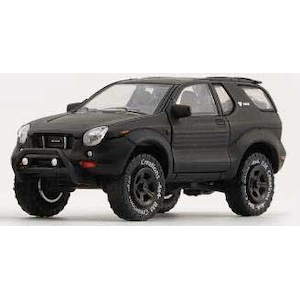 BM CREATIONS�b1/64 �����U �r�[�N���X 1997-2001 �}�b�g�u���b�N LHD�y64B0325�z�b64B0325 ���� �ް�۽ 1997-2001 ��ׯ� LHD