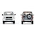 BM CREATIONS�b1/64 �g���^ �����h�N���[�U�[ �v���h LC95 �V���o�[ (LHD)�y64B0351�z�b64B0351 ��� ���޸ٰ�ް ����� ���ް LHD