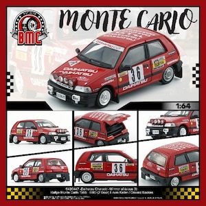 BM CREATIONS�b1/64 �_�C�n�c �V�����[�h 1998�N�����e�J���������[ �N���X3�D�� #36�y64B0447�z�b64B0447 �޲�� 1998 ��ö���ذ �׽3 #36