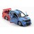 BM CREATIONS�b1/64 �����U�@D-Max 2018 Low Rider Safty Car 1.9 RHD�y64B0464�z�b64B0464 ���� D-Max 2018 1.9 RHD