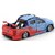 BM CREATIONS�b1/64 �����U�@D-Max 2018 Low Rider Safty Car 1.9 RHD�y64B0464�z�b64B0464 ���� D-Max 2018 1.9 RHD