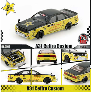 BM CREATIONS�b1/64 A31 �Z�t�B�[�� �J�X�^�� AEM RR�y64B0513�z�b64B0513 A31 �̨�� ���� AEM RR