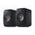 KEF�b���C�����XHiFi�X�s�[�J�[�i�J�[�{���u���b�N�j�y�y�A�z�bLSX2-CARBON-BK(�߱)