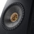 KEF�b���C�����XHiFi�X�s�[�J�[�i�J�[�{���u���b�N�j�y�y�A�z�bLSX2-CARBON-BK(�߱)