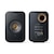 KEF�b���C�����XHiFi�X�s�[�J�[�i�J�[�{���u���b�N�j�y�y�A�z�bLSX2-CARBON-BK(�߱)