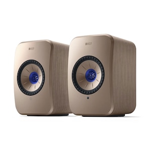 KEF�b���C�����XHiFi�X�s�[�J�[�i�T�E���h�E�F�[�u�E�G�f�B�V����by�e�����X�E�R�������j�y�y�A�z�bLSX2-SOUNDWAVE(�߱)