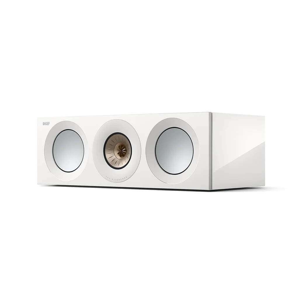Reference 2 Meta [High-Gloss White/Champagne Pi]