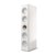 KEF�bKEF �t���b�O�V�b�v�E�Z���^�[�X�s�[�J�[�i�n�C�O���X�E�z���C�g�E�V�����y���j1�{�bREFERENCE-4META-WC