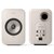 KEF�b���C�����XHiFi�X�s�[�J�[�i�X�g�[���E�z���C�g�j�y�y�A�z�bLSX2LT-STONEWHITE�߱