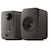 KEF�b���C�����XHiFi�X�s�[�J�[�i�O���t�@�C�g�E�O���[�j�y�y�A�z�bLSX2LT-GRAPHITEGR�߱