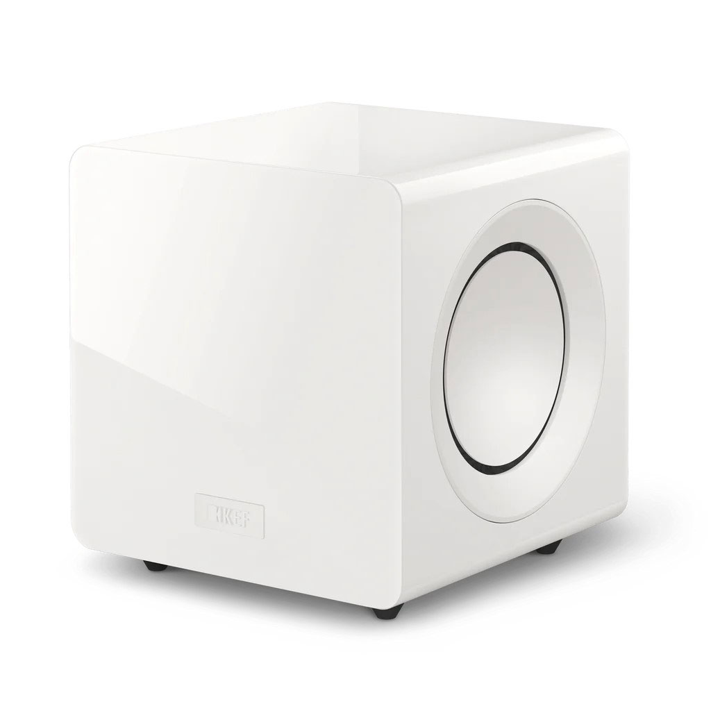 y*n様 KEF ワイヤレスサブウーファー ホワイト KEF LSX II | Wireless Speaker System | KEF USA
