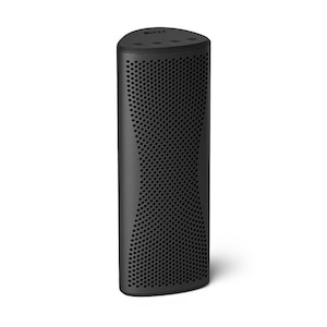 KEF�b�h�o�h���Ή��|�[�^�u��Bluetooth�X�s�[�J�[(�~�b�h�i�C�g�E�u���b�N)�bMUO-MIDNIGHT-BLACK