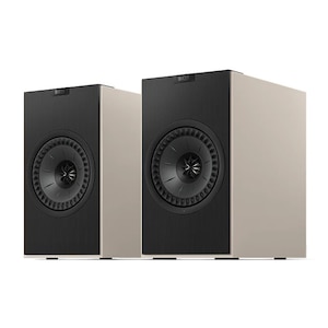 KEF�b���C�����XHiFi�X�s�[�J�[�i�j�b�P���E�O���[�j�y�y�A�z�bCODAW-NI-GREY